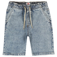 Tumble Juan shorts Short Denim light vintage