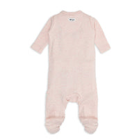 Lodger Jumper Melange Melange tan