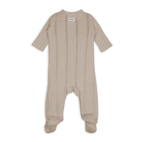 Lodger Jumper Pointelle Shell