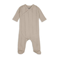 Lodger Jumper Pointelle Shell
