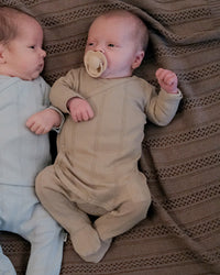 Lodger Jumper Pointelle Shell