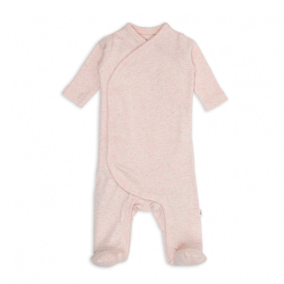 Lodger Jumper Melange Melange tan
