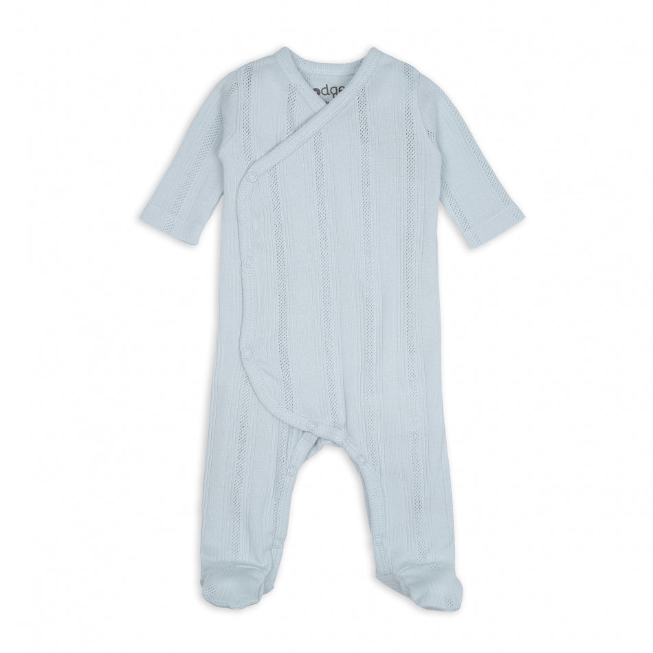 Lodger Jumper Pointelle Air