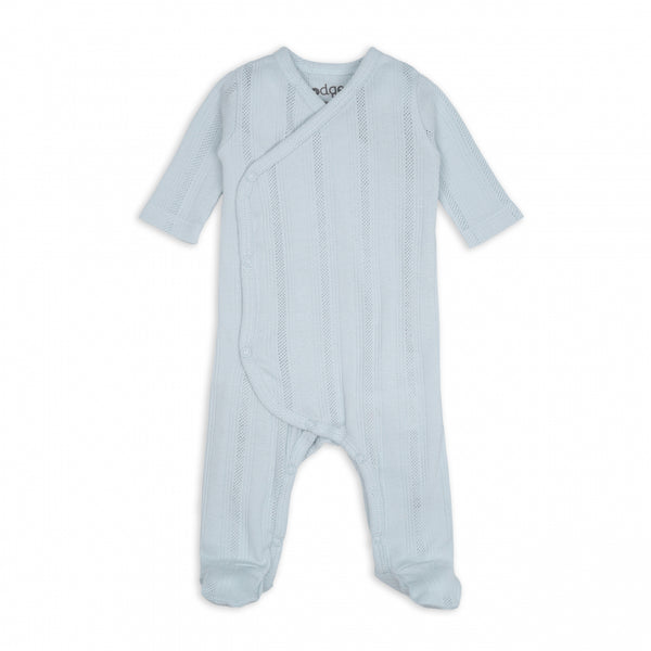 Lodger Jumper Pointelle Air