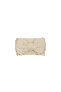Lillemoon Haarband June Vanilla