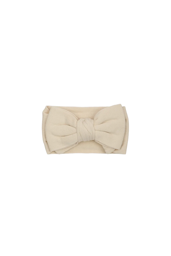 Lillemoon Haarband June Vanilla
