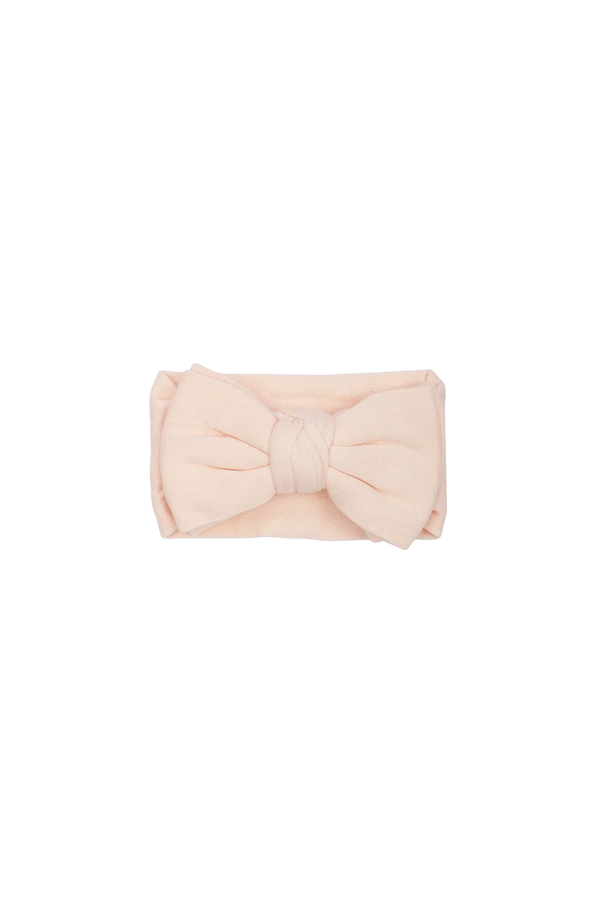 Lillemoon Haarband June Baby blush