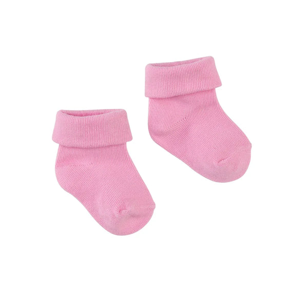 Z8 Juno Sokken Pink frosting