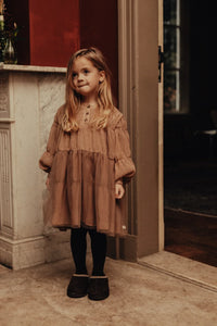 Bajestudio Jura Brown cacao