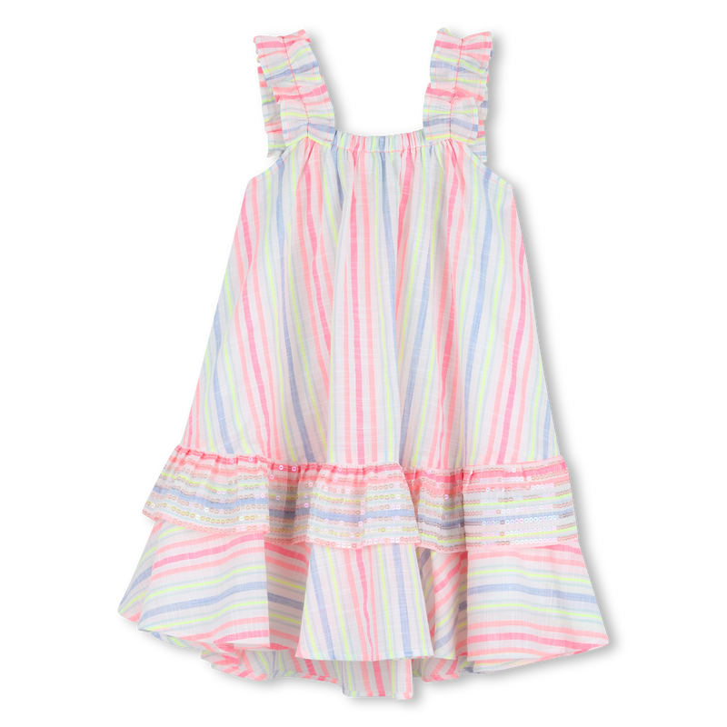 Billieblush Jurk Multico