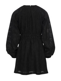 Little fancy lace dress