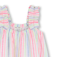 Billieblush Jurk Multico