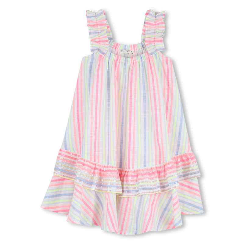 Billieblush Jurk Multico