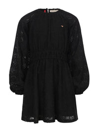 Little fancy lace dress