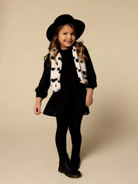Little fancy lace dress