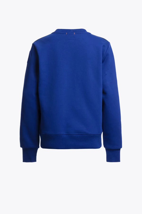 K2 Crewneck sweater