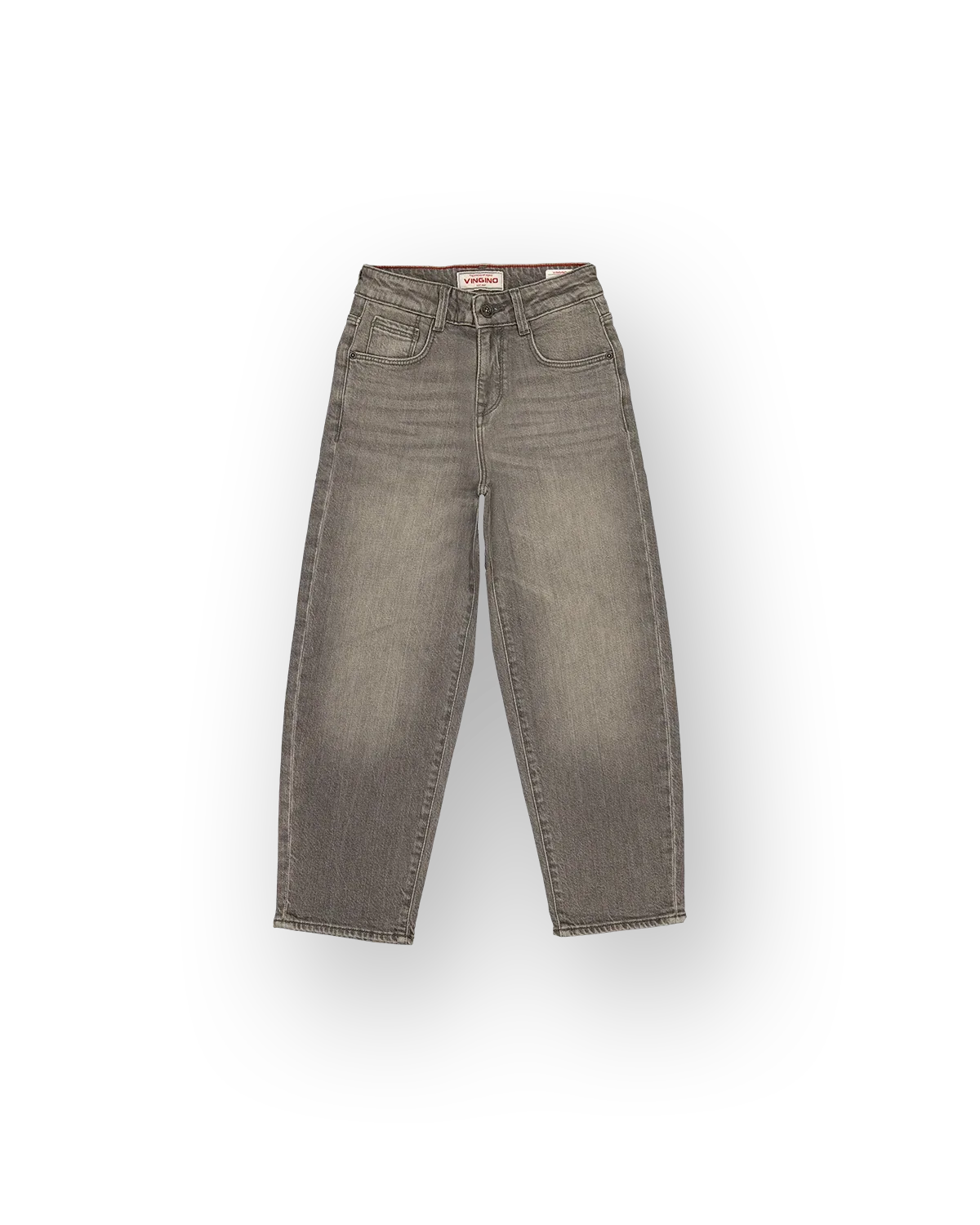 Vingino Keaton Jeans Dark grey vintage