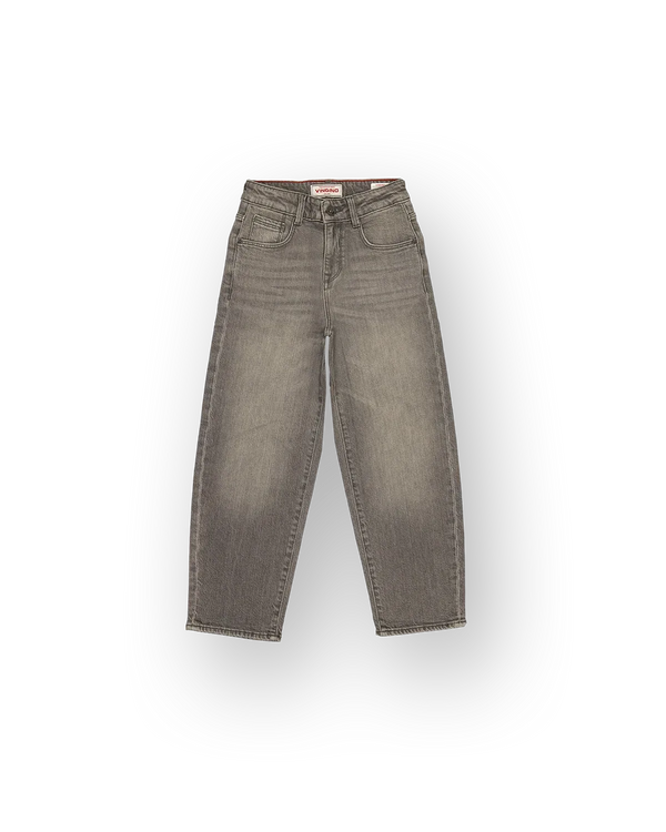 Vingino Keaton Jeans Dark grey vintage