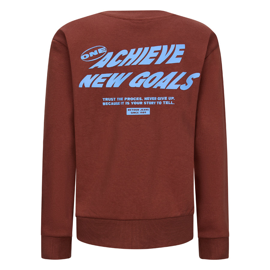 Kelto sweater