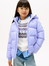 Essential down jacket