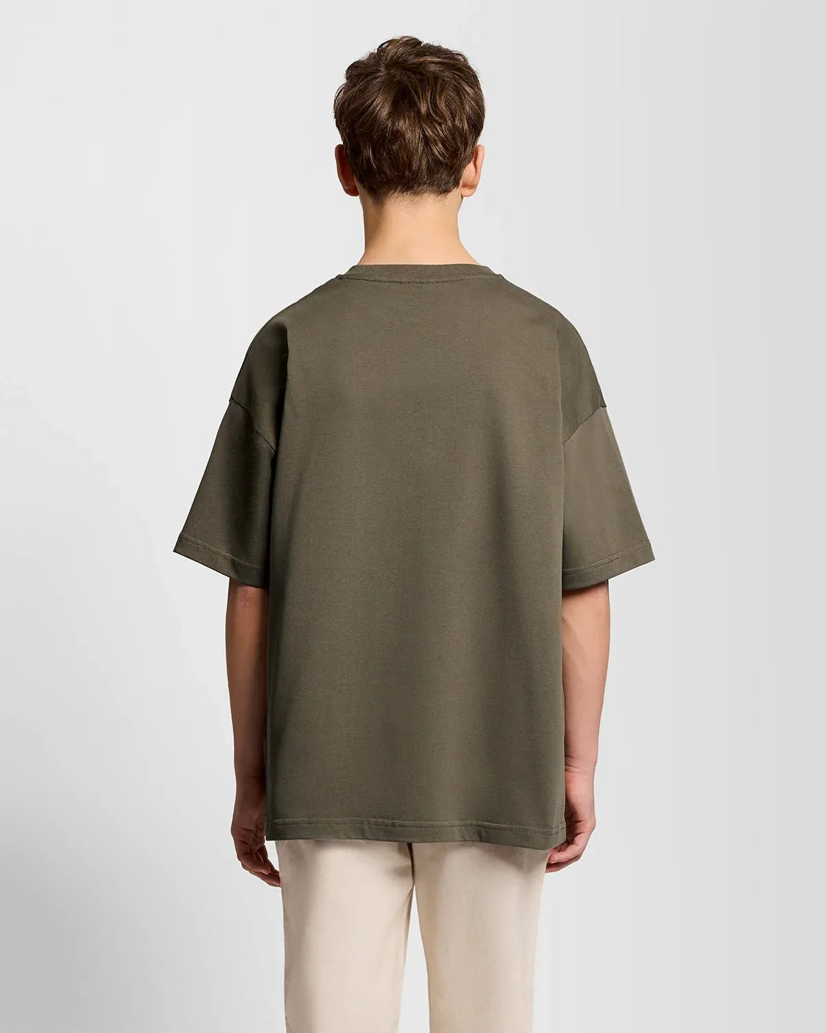 Heavy Weight Relaxed T-shirt