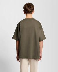 Heavy Weight Relaxed T-shirt