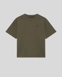 Heavy Weight Relaxed T-shirt