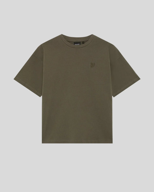 Heavy Weight Relaxed T-shirt