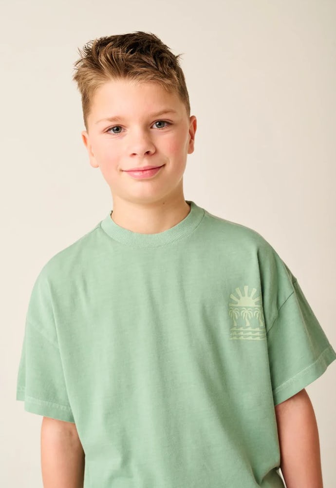 Jongens