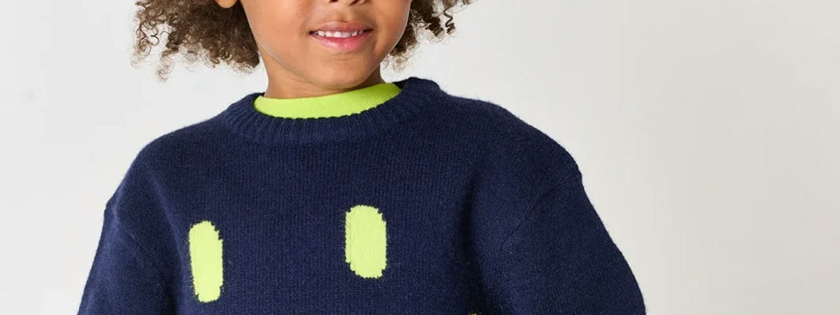 hero kids kleding