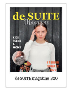 de SUITE magazine nr. 1 2020