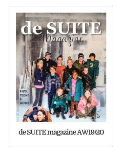 de SUITE magazine nr. 2 winter 2019