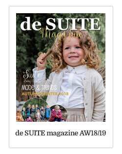 SUITE baby & kids magazine winter 2018