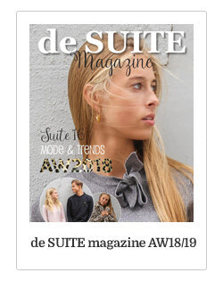 SUITE16 magazine winter 2018