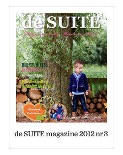 de SUITE magazine 2012 nr. 3
