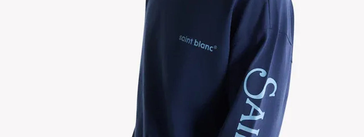 promo saint blanc
