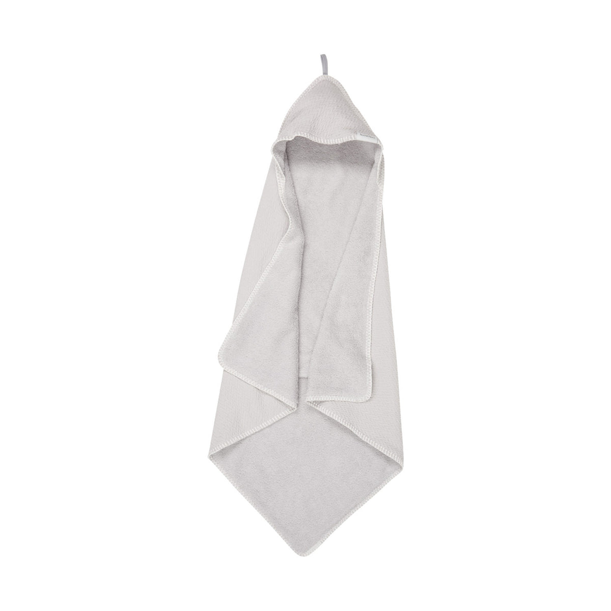 Koeka wikkelcape stockholm Silver grey