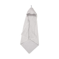 Koeka wikkelcape stockholm Silver grey