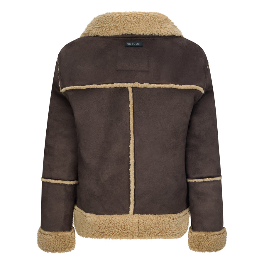 Kris jacket