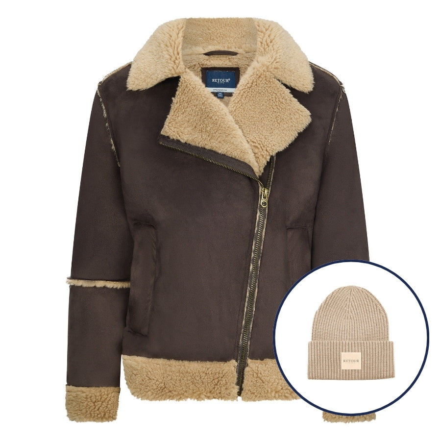 Kris jacket
