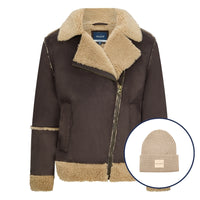Kris jacket