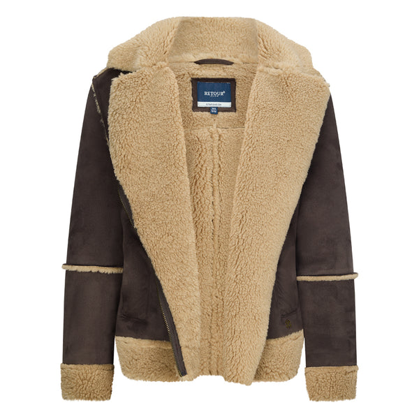 Kris jacket