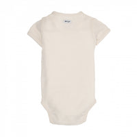 Lodger Romper SS Ciumbelle Cloud dancer