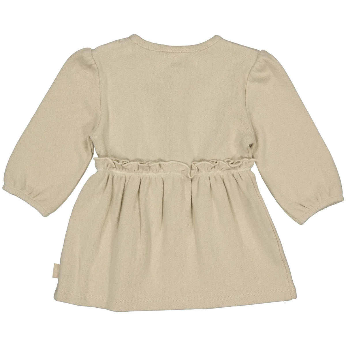 Levv Lara jurkje Beige