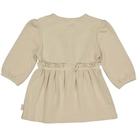 Levv Lara jurkje Beige