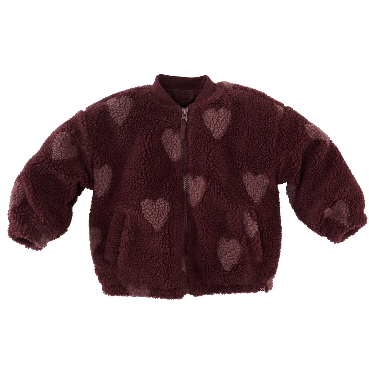 Z8 Borgvest Berry brave