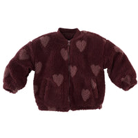 Z8 Borgvest Berry brave