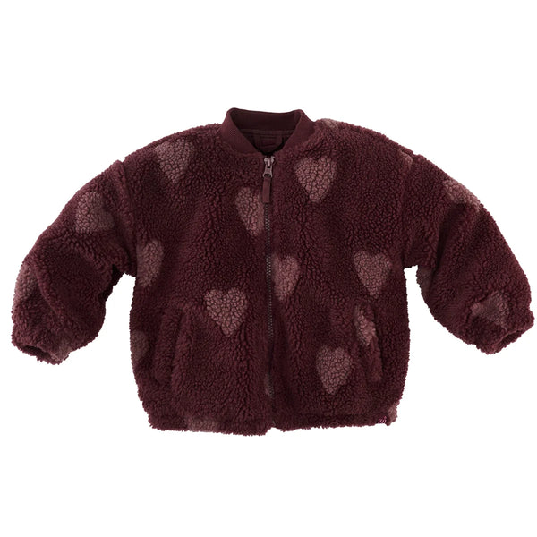Z8 Borgvest Berry brave