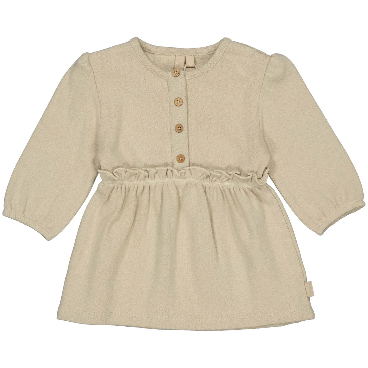Levv Lara jurkje Beige