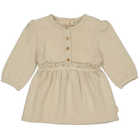 Levv Lara jurkje Beige